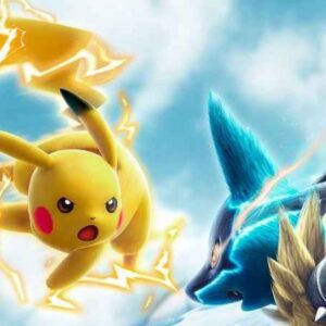 ポケモンGOレイドサービス