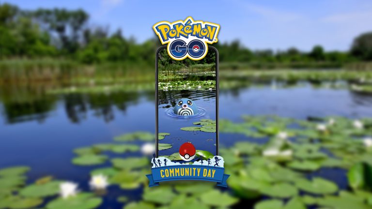The Ultimate Poliwag Community Day: Tips, Tricks, and Exclusive Rewards