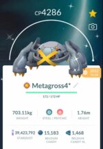 Pokemon Go Sternenstaub-Farming-Service