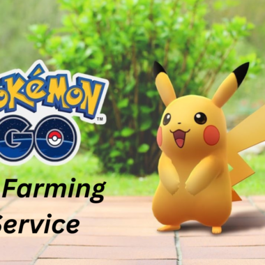 pokemon go xp-boerderijservice