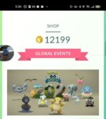 pokemon go coins buy