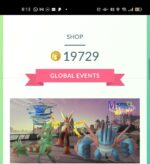 pokemon go coins buy