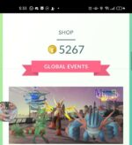 pokemon go coins buy