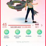 ポケモンGOアカウント販売中