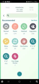 pokemon go accounts for sale