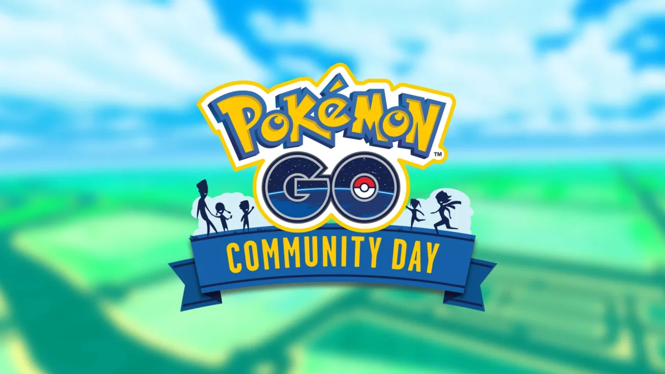 Pokemon Go Community Day Schedule 2023