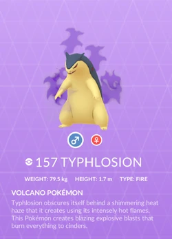 typhlosion best moveset