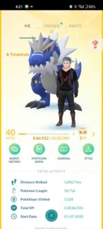 LEVEL 40