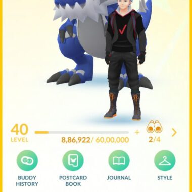 LEVEL 40