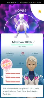 pokemon go-account te koop