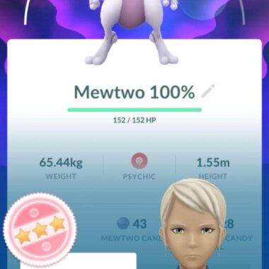 pokemon go-account te koop