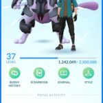 old pokemon go account for sale
