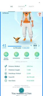 Level 41 Acc: Shiny Crown Zamazameta, Galar Articuno, 115 Shiny, 172 Leg, 90 Hundo, 28 Special BG