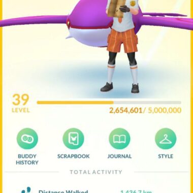 stacked account