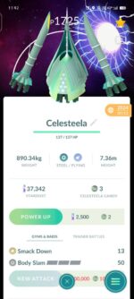 Level 41 Acc: Shiny Crown Zamazameta, Galar Articuno, 115 Shiny, 172 Leg, 90 Hundo, 28 Special BG – Bild 11