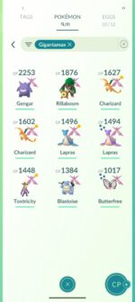 Level 41 Acc: Shiny Crown Zamazameta, Galar Articuno, 115 Shiny, 172 Leg, 90 Hundo, 28 Special BG – Bild 13