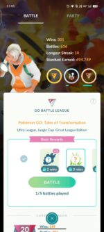 Level 41 Acc: Shiny Crown Zamazameta, Galar Articuno, 115 Shiny, 172 Leg, 90 Hundo, 28 Special BG – Bild 16