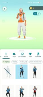 Level 41 Acc: Shiny Crown Zamazameta, Galar Articuno, 115 Shiny, 172 Leg, 90 Hundo, 28 Special BG – Bild 2