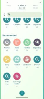 Level 36 Account: 4 Armored Mewtwo All Tradable + 56 Legendary of Year 2019 – Bild 3