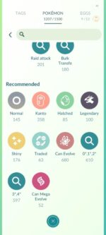 Year 2016 Level 40 Account: 100 Legendary, 176 Shinies, 165 Year-2018 Pokemons & 62 Year-2019 - Image 2