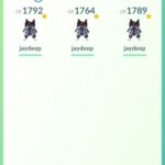 armored mewtwo account