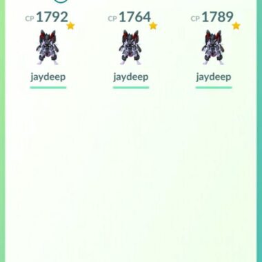 armored mewtwo account