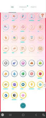 Level 41 Account: Clone Charizard, Clone Blastoise, Clone Venusaur, Armored Mewtwo (All Tradable) - Image 4