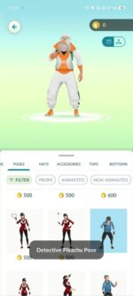 Level 41 Acc: Shiny Crown Zamazameta, Galar Articuno, 115 Shiny, 172 Leg, 90 Hundo, 28 Special BG – Bild 3