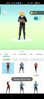 Pokemon Go Level 45: 36 Shiny Mythical LEG, 488 Shiny, 270 Leg, Shiny Dusk Mane, Dialga Global BG, Shiny Fused Kyurem – Bild 4