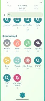 Level 38 Mini Account: 33 Year 2020 Legendary, 26 Shiny, Shiny Moltres, 10 Shadow Shiny – Bild 4