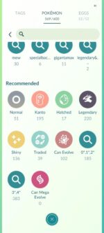 Level 41 Account With 2 Armored Mewtwo, 20 Shiny Leg, 25 Premium Passes - Image 3