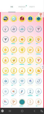 Level 41 Account: Clone Charizard, Clone Blastoise, Clone Venusaur, Armored Mewtwo (All Tradable) - Image 5