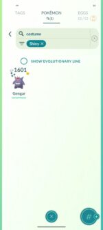 Level 40 Account: 4 Armored Mewtwo All Tradable, 139 Legendary, 103 Shiny, 320 Kanto, Many Year 2019 Legendary – Bild 6