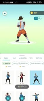 Level 39 Stacked Account: 2 Armored Mewtwo Tradable, Many Rare Shiny Costume Pokemons - Image 15