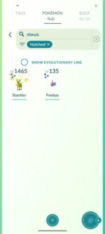 Level 38 Mini Account: 33 Year 2020 Legendary, 26 Shiny, Shiny Moltres, 10 Shadow Shiny – Bild 6