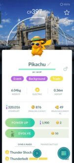 Level 41 Account: 1090 Pokemons, 116 Shiny, 253 Leg, 9 Shiny leg - Afbeelding 4