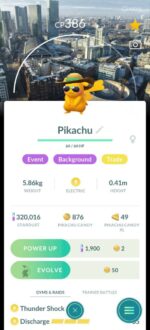 Level 41 Account: 1090 Pokemons, 116 Shiny, 253 Leg, 9 Shiny leg - Afbeelding 5