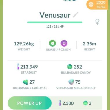 Level 41 Account: Clone Charizard, Clone Blastoise, Clone Venusaur, Armored Mewtwo (All Tradable)