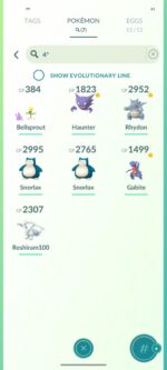 Level 38 Mini Account: 33 Year 2020 Legendary, 26 Shiny, Shiny Moltres, 10 Shadow Shiny – Bild 7