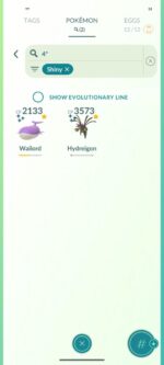 Level 40 Account: 4 Armored Mewtwo All Tradable, 139 Legendary, 103 Shiny, 320 Kanto, Many Year 2019 Legendary – Bild 9