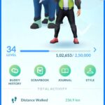 level 34