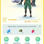 level 37