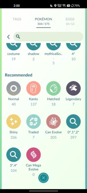 Pokemon GO Level 53 account for sale
