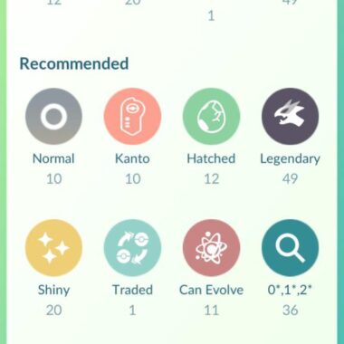 Pokemon GO Level 35 account for sale