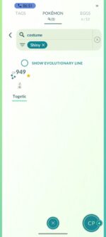 Pokemon GO Level 35 account for sale