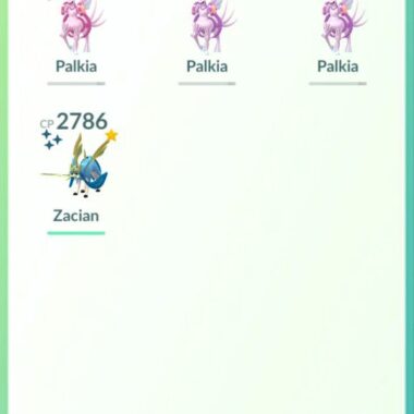 Pokemon GO Level 46 account