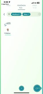 pokemon go old level 70 account