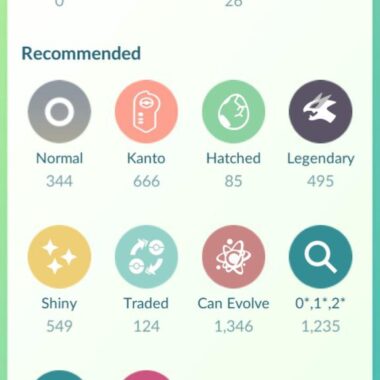 High-Level Pokemon Go Account for Sale