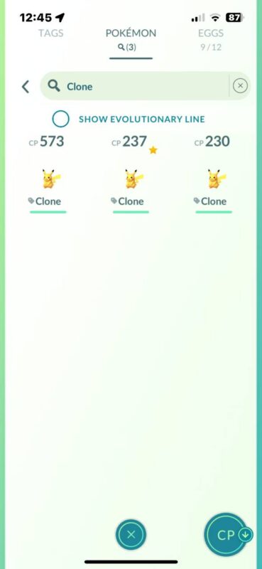 pokemon go level 41 account clone pikachu pokemon go level 41 account clone pikachu