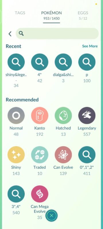 Level 68 account legendary